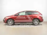 2012 Mazda CX-7