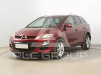 2012 Mazda CX-7