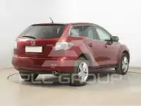 2012 Mazda CX-7