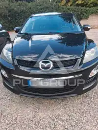 2012 Mazda CX-7