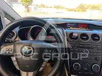 2012 Mazda CX-7