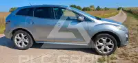 2012 Mazda CX-7