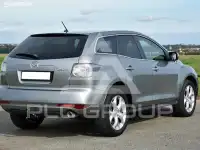 2012 Mazda CX-7