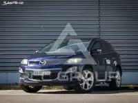 2012 Mazda CX-7