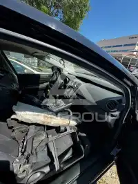 2012 Mazda CX-7