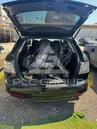 2012 Mazda CX-7
