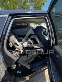 2012 Mazda CX-7