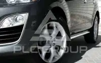 2012 Mazda CX-7