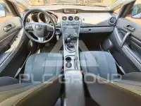 2012 Mazda CX-7
