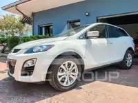 2012 Mazda CX-7