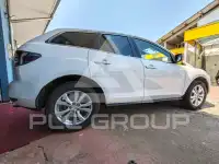 2012 Mazda CX-7