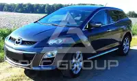 2012 Mazda CX-7