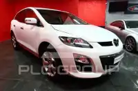2012 Mazda CX-7