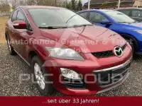 2012 Mazda CX-7