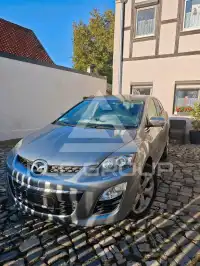 2012 Mazda CX-7