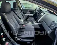 2012 Mazda CX-7