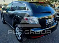 2012 Mazda CX-7