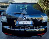 2012 Mazda CX-7