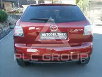 2012 Mazda CX-7
