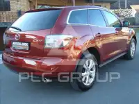 2012 Mazda CX-7