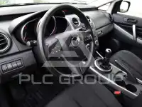 2012 Mazda CX-7