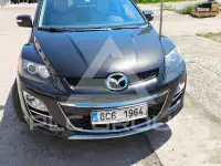 2012 Mazda CX-7
