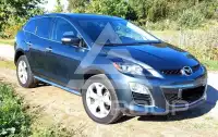 2012 Mazda CX-7