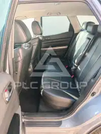 2012 Mazda CX-7