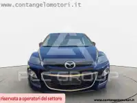 2012 Mazda CX-7