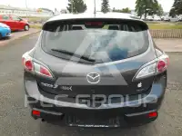 2012 Mazda 3