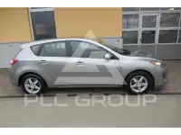 2012 Mazda 3
