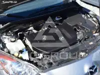 2012 Mazda 3