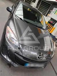 2012 Mazda 3