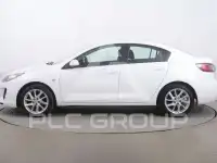 2012 Mazda 3
