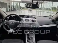 2012 Mazda 3