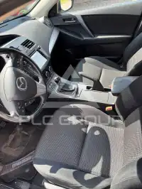 2012 Mazda 3