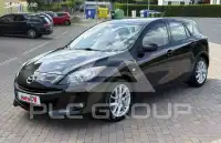 2012 Mazda 3