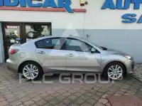 2012 Mazda 3