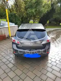 2012 Mazda 3