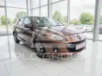2012 Mazda 3