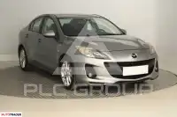 2012 Mazda 3