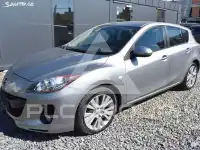 2012 Mazda 3