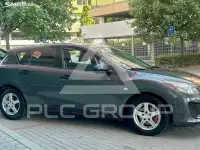 2012 Mazda 3