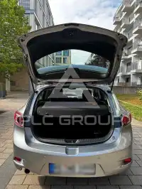 2012 Mazda 3