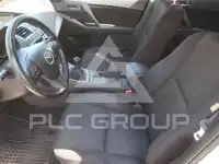 2012 Mazda 3