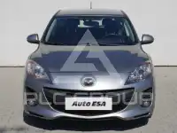 2012 Mazda 3
