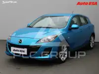 2012 Mazda 3