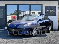 2012 Mazda 3