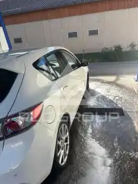 2012 Mazda 3