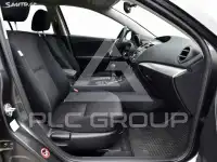 2012 Mazda 3